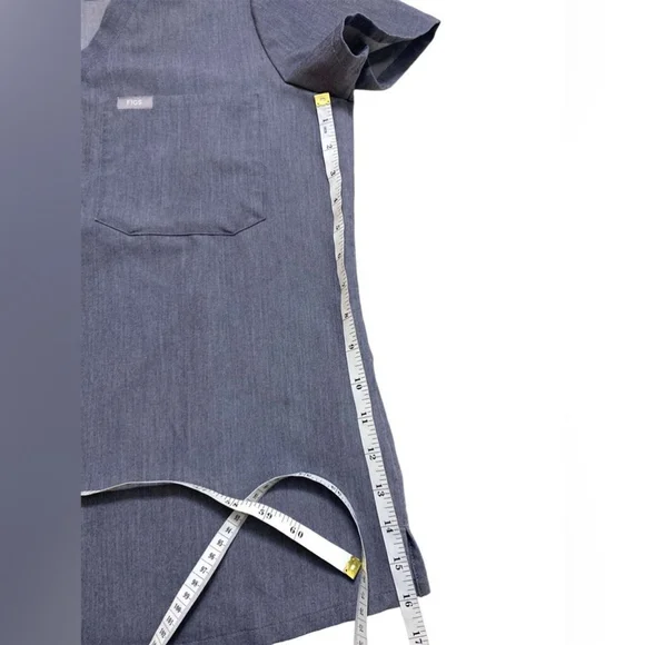 Figs - Catarina Scrub Top - Picture 15 of 16